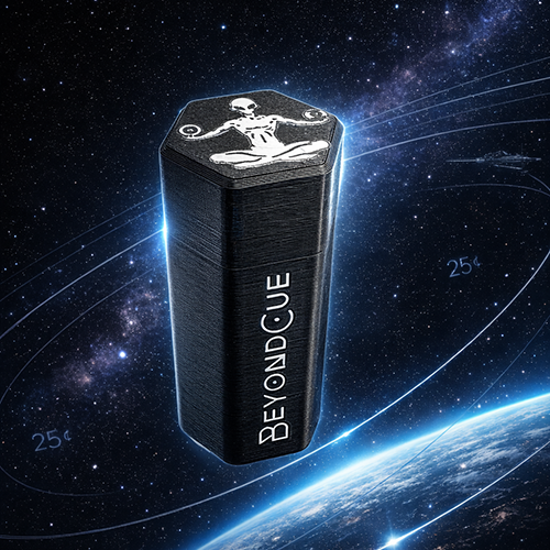 Capsule 25 Quarter Holder