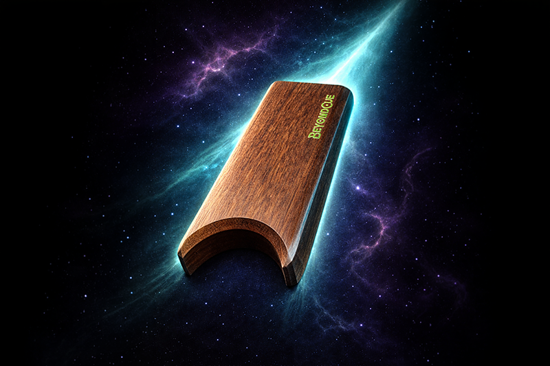 Phaser One-Cue Holder
